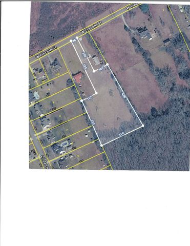 2 W Lincoln St, Tullahoma, TN 37388