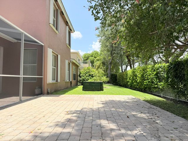 9563 SEDGEWOOD Drive, Lake Worth, FL 33467