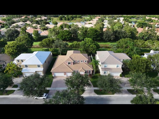 9563 SEDGEWOOD Drive, Lake Worth, FL 33467