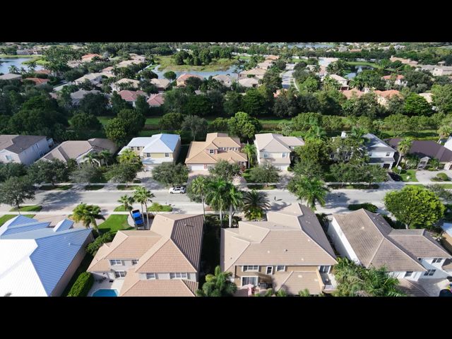 9563 SEDGEWOOD Drive, Lake Worth, FL 33467