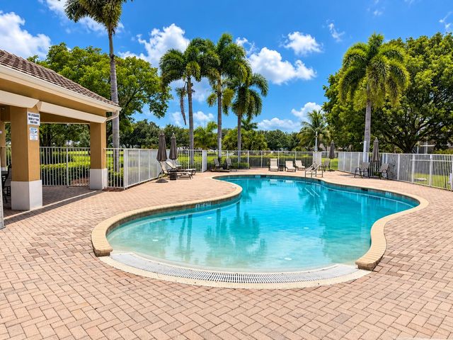 9563 SEDGEWOOD Drive, Lake Worth, FL 33467