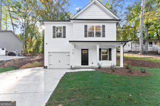 6760 Thunder Trail, Gainesville, GA 30506