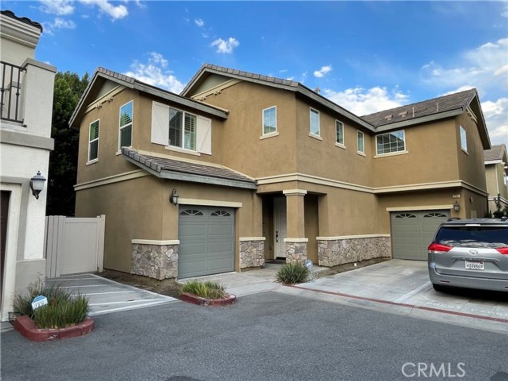 12951 Red Cedar Way, Chino, CA 91710