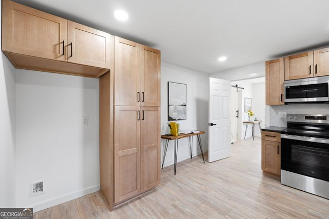 4015 Maple Grove Church Road, Resaca, GA 30735