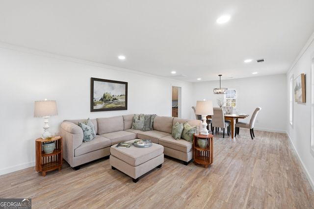 4015 Maple Grove Church Road, Resaca, GA 30735