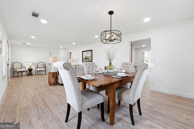 4015 Maple Grove Church Road, Resaca, GA 30735