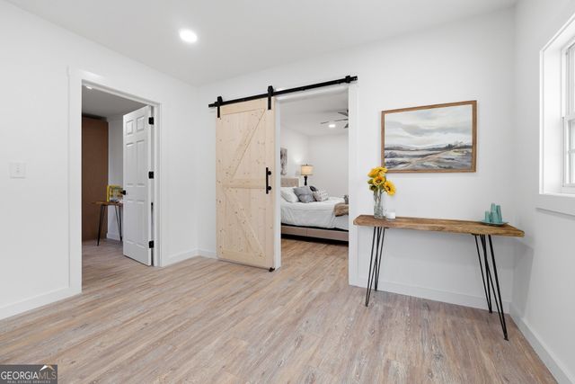 4015 Maple Grove Church Road, Resaca, GA 30735