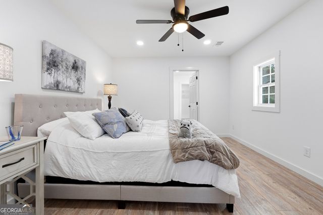 4015 Maple Grove Church Road, Resaca, GA 30735