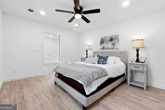 4015 Maple Grove Church Road, Resaca, GA 30735