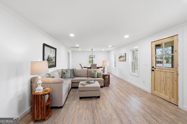 4015 Maple Grove Church Road, Resaca, GA 30735