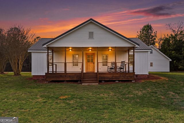 4015 Maple Grove Church Road, Resaca, GA 30735