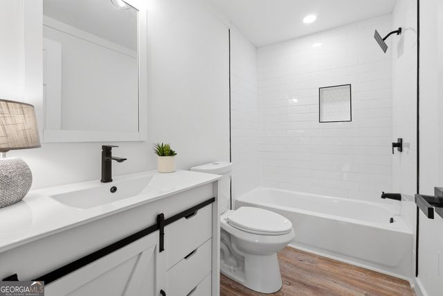 4015 Maple Grove Church Road, Resaca, GA 30735