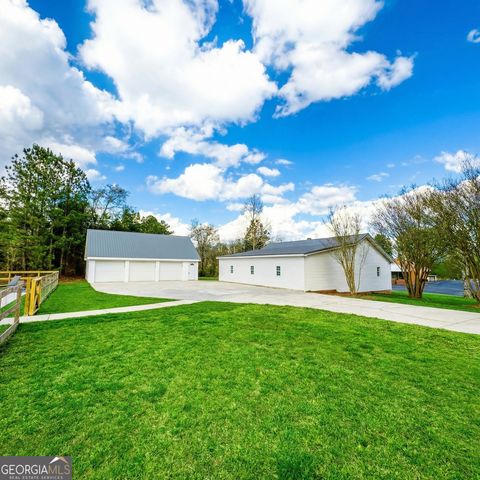 4015 Maple Grove Church Road, Resaca, GA 30735