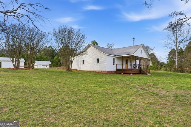 4015 Maple Grove Church Road, Resaca, GA 30735
