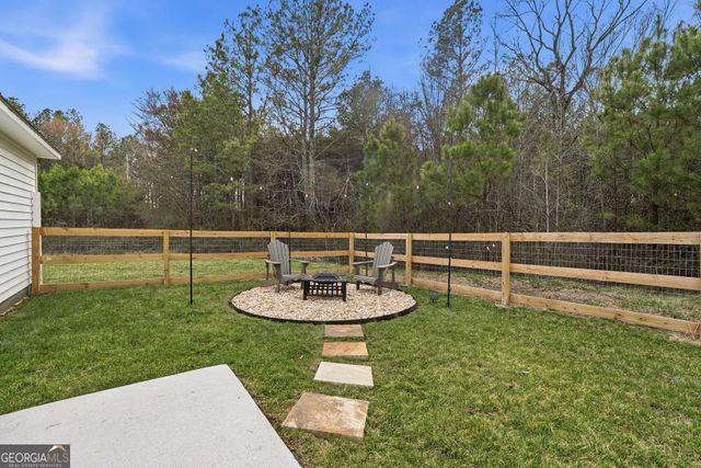 4015 Maple Grove Church Road, Resaca, GA 30735