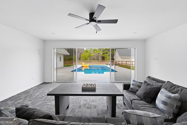 4015 Maple Grove Church Road, Resaca, GA 30735