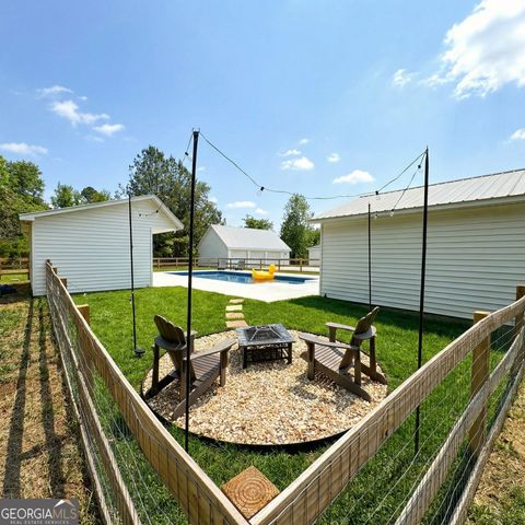 4015 Maple Grove Church Road, Resaca, GA 30735