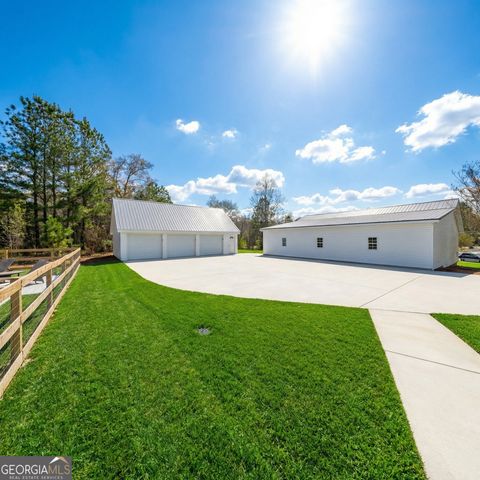 4015 Maple Grove Church Road, Resaca, GA 30735