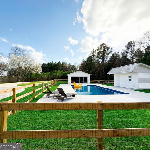 4015 Maple Grove Church Road, Resaca, GA 30735