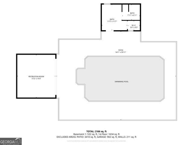 4015 Maple Grove Church Road, Resaca, GA 30735