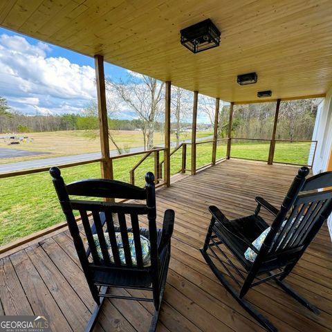 4015 Maple Grove Church Road, Resaca, GA 30735