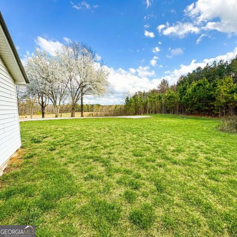 4015 Maple Grove Church Road, Resaca, GA 30735