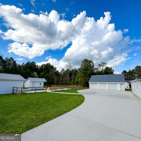 4015 Maple Grove Church Road, Resaca, GA 30735