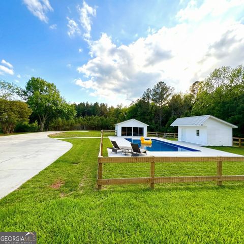 4015 Maple Grove Church Road, Resaca, GA 30735