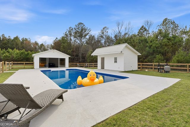 4015 Maple Grove Church Road, Resaca, GA 30735