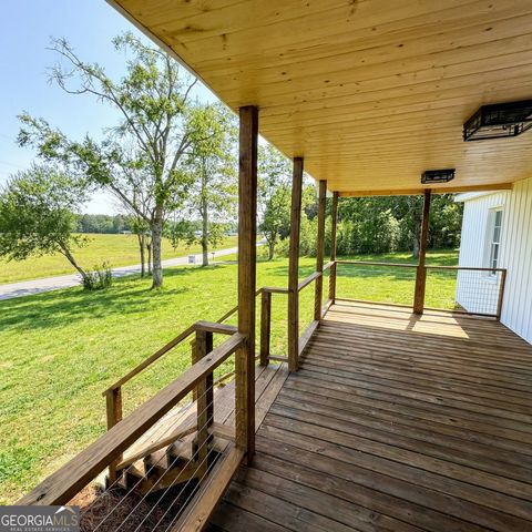 4015 Maple Grove Church Road, Resaca, GA 30735