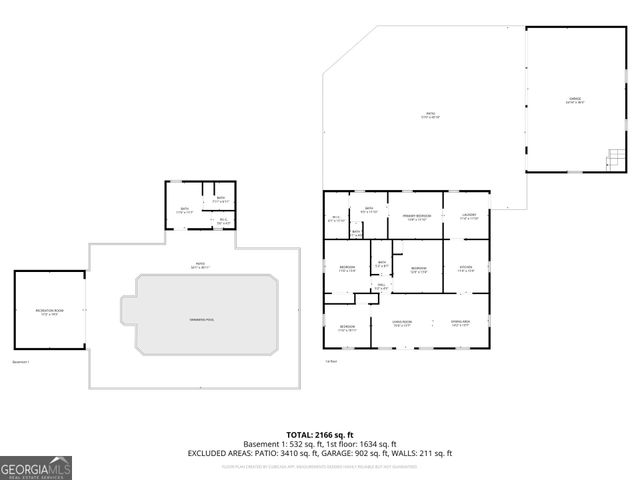 4015 Maple Grove Church Road, Resaca, GA 30735