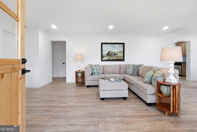 4015 Maple Grove Church Road, Resaca, GA 30735