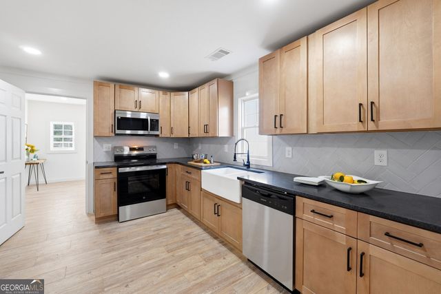 4015 Maple Grove Church Road, Resaca, GA 30735