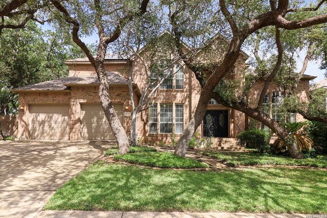 4114 LUCKENBACH RD, San Antonio, TX 78251