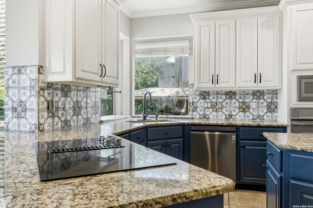 4114 LUCKENBACH RD, San Antonio, TX 78251