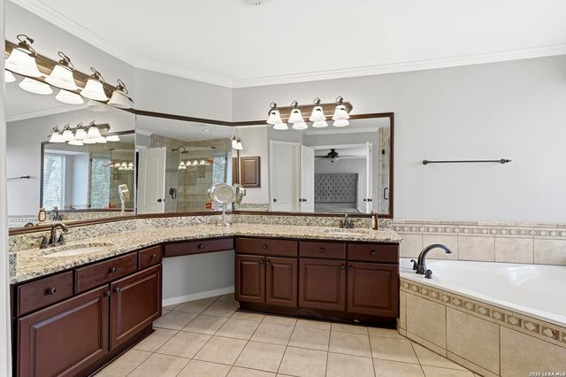 4114 LUCKENBACH RD, San Antonio, TX 78251