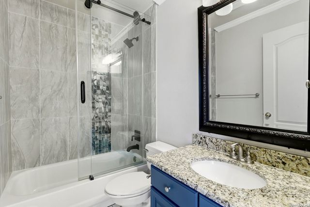 4114 LUCKENBACH RD, San Antonio, TX 78251