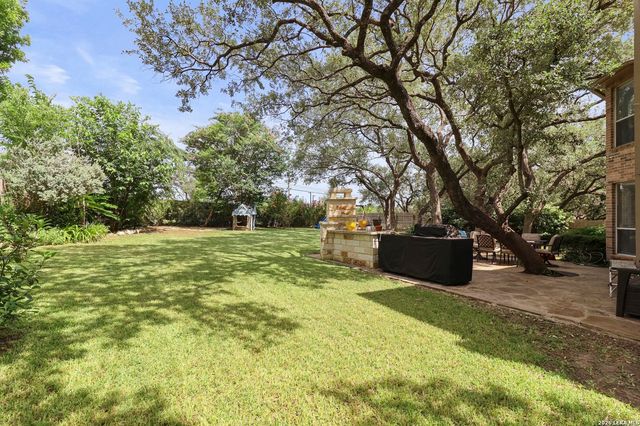 4114 LUCKENBACH RD, San Antonio, TX 78251