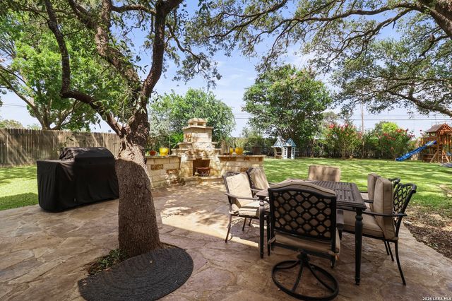 4114 LUCKENBACH RD, San Antonio, TX 78251