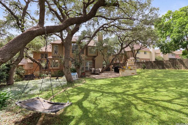 4114 LUCKENBACH RD, San Antonio, TX 78251