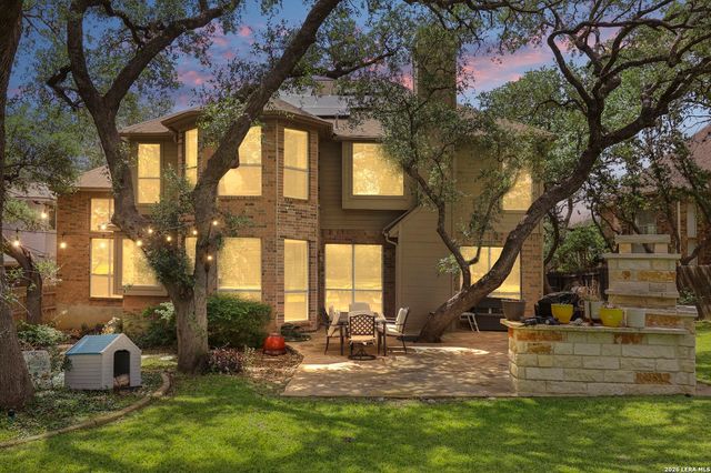4114 LUCKENBACH RD, San Antonio, TX 78251