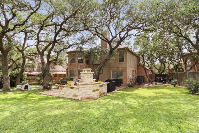 4114 LUCKENBACH RD, San Antonio, TX 78251