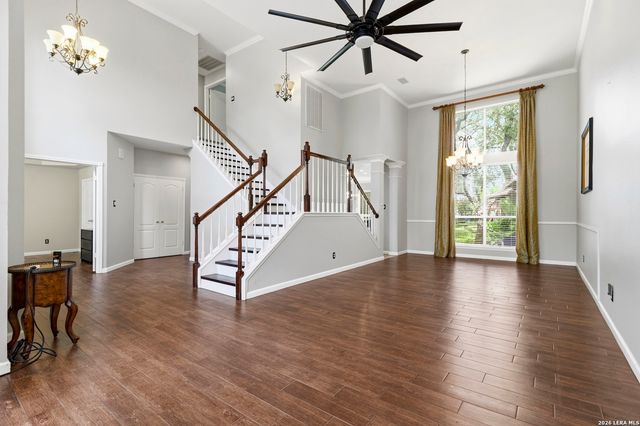 4114 LUCKENBACH RD, San Antonio, TX 78251