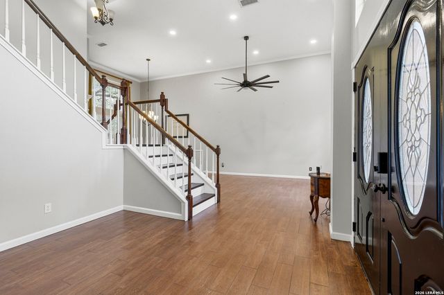 4114 LUCKENBACH RD, San Antonio, TX 78251