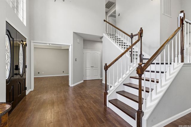 4114 LUCKENBACH RD, San Antonio, TX 78251