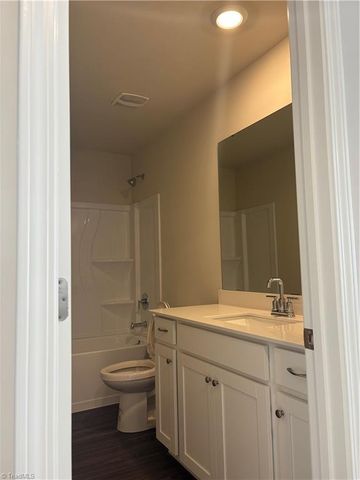 5639 Hydrangea Street, Winston-salem, NC 27104