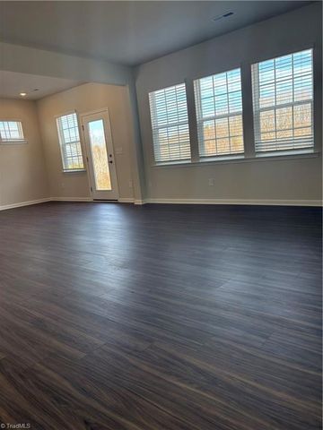 5639 Hydrangea Street, Winston-salem, NC 27104