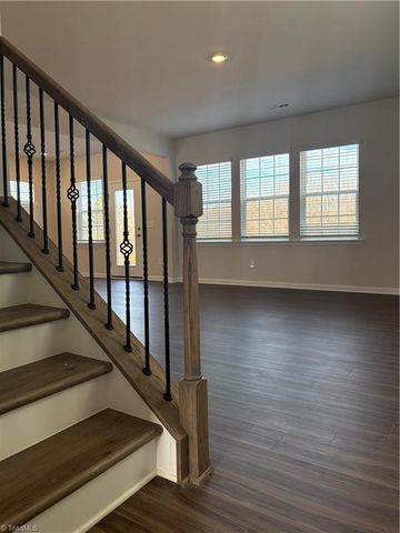 5639 Hydrangea Street, Winston-salem, NC 27104