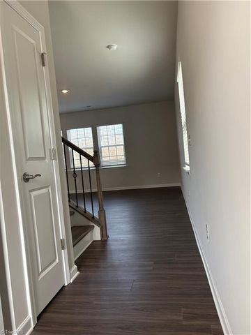 5639 Hydrangea Street, Winston-salem, NC 27104