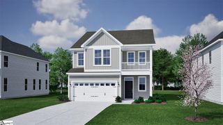 7087 New Horizons Lane Lot 23, Boiling Springs, SC 29316